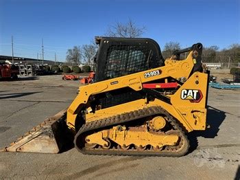 used skid steer for sale huntsville al|skidsteer trader.